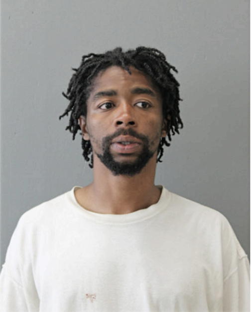 TOMMIE O CARTER, Cook County, Illinois
