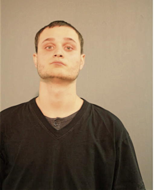 RUBEN CINTRON, Cook County, Illinois