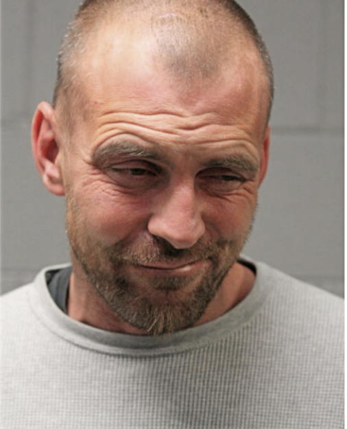 NICK CLEMENS, Cook County, Illinois