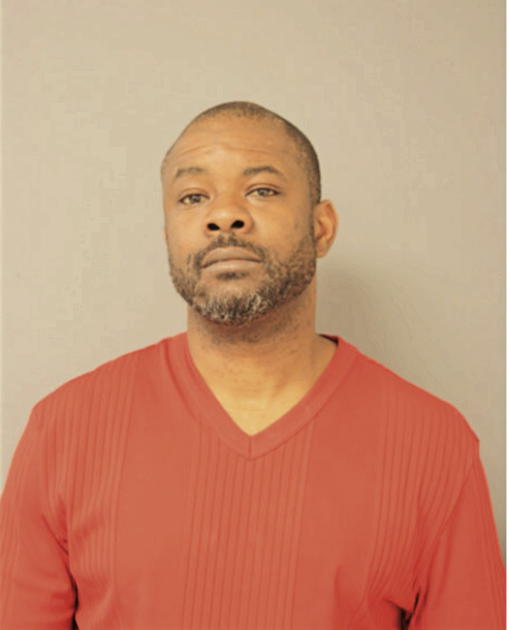 JAMES COLBERT, Cook County, Illinois
