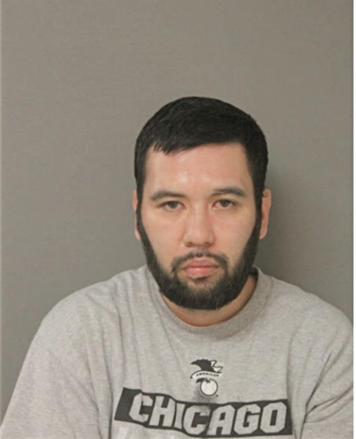 JOSEPH D COLE, Cook County, Illinois