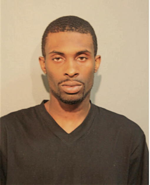 SCOTT T COLEMAN, Cook County, Illinois