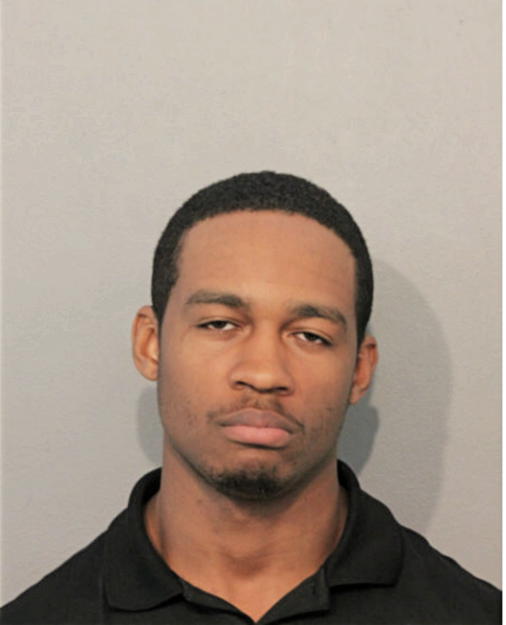 AKEEM D COLLINS, Cook County, Illinois