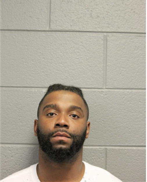 DUROINE L COLLINS, Cook County, Illinois