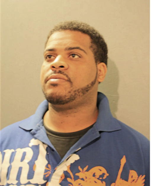 TERRANCE M COLLUM, Cook County, Illinois