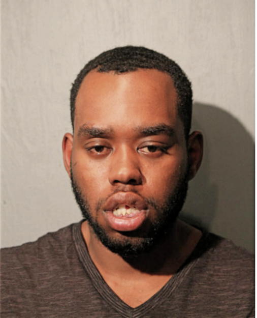 BRIAN CONNER, Cook County, Illinois