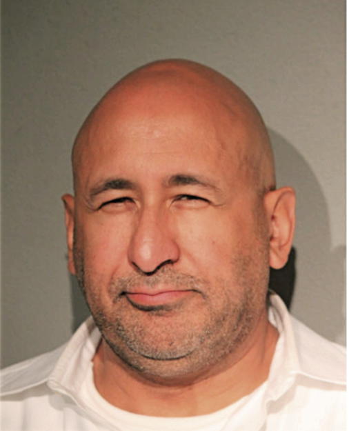 HECTOR M CONTRERAS, Cook County, Illinois