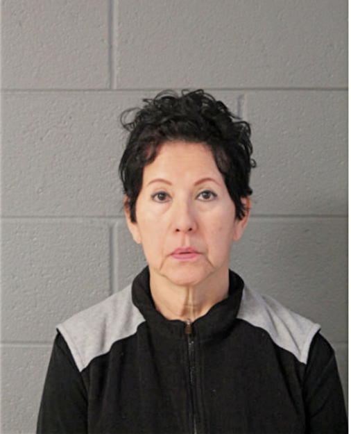 LUZ D CORTEZ, Cook County, Illinois