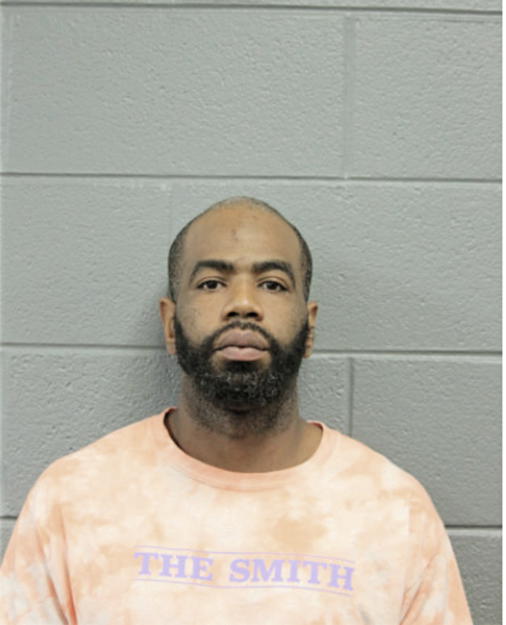CASJUAN J CRAIG, Cook County, Illinois
