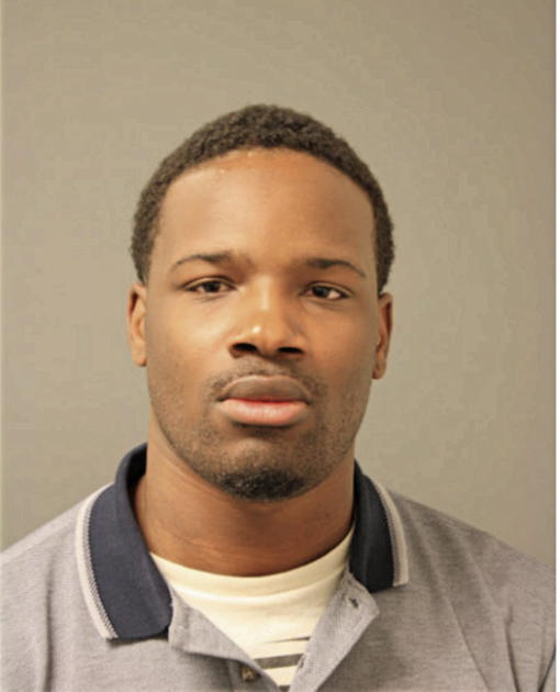 CHARLES E CRAWLEY, Cook County, Illinois