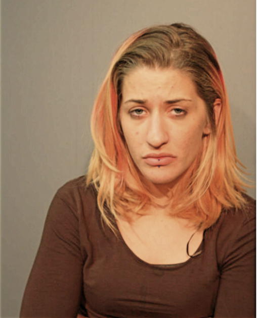 RACHEL CULLISON, Cook County, Illinois