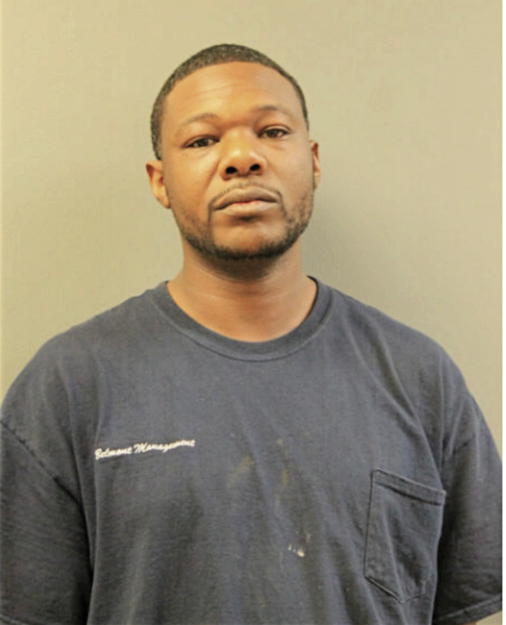 EDWARD J CYRUS, Cook County, Illinois