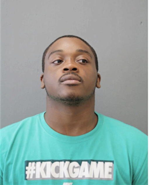 MICHAEL C D SOLOMON, Cook County, Illinois