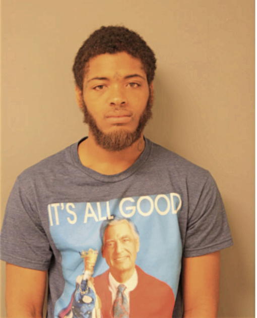 ELIJAH J DAVIS, Cook County, Illinois
