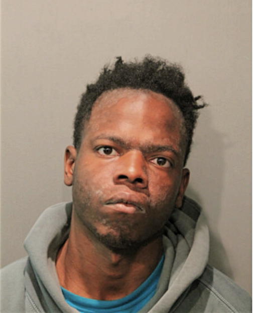 JONATHAN D DAVIS, Cook County, Illinois