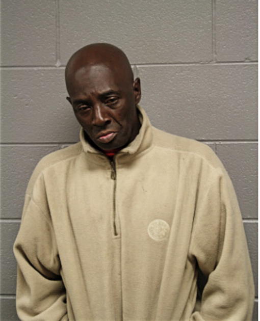 KENNETH DAVIS, Cook County, Illinois