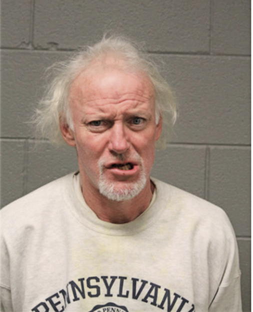 MICHAEL J DEVER, Cook County, Illinois