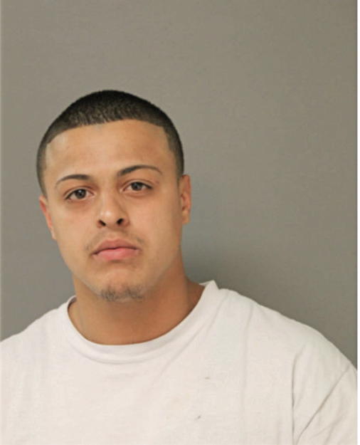 JIOVANNY DIAZ, Cook County, Illinois