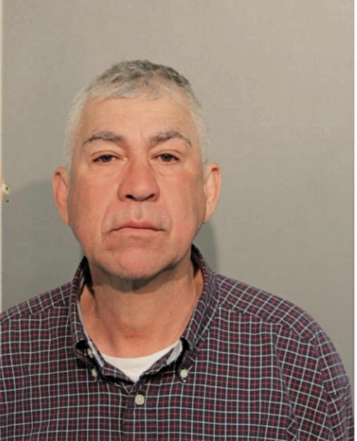 NICOLAS DIAZ, Cook County, Illinois