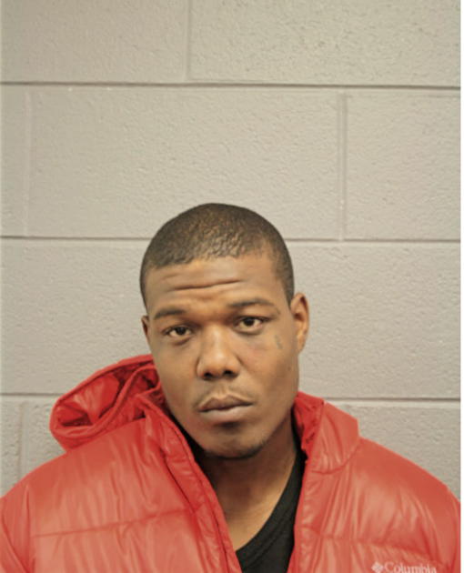 DESHON DICKENS, Cook County, Illinois
