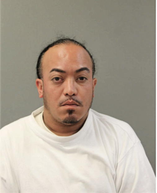 MARCOS DIMAS, Cook County, Illinois