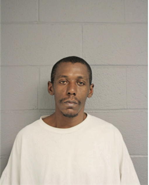 BRIAN K DOBYNES, Cook County, Illinois