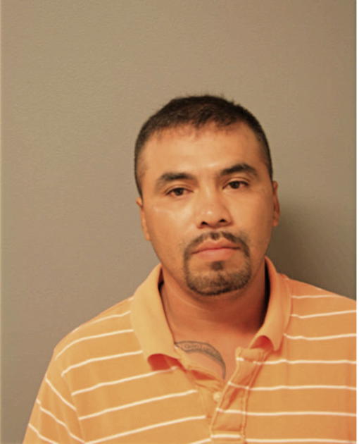 JULIO A DORADO, Cook County, Illinois