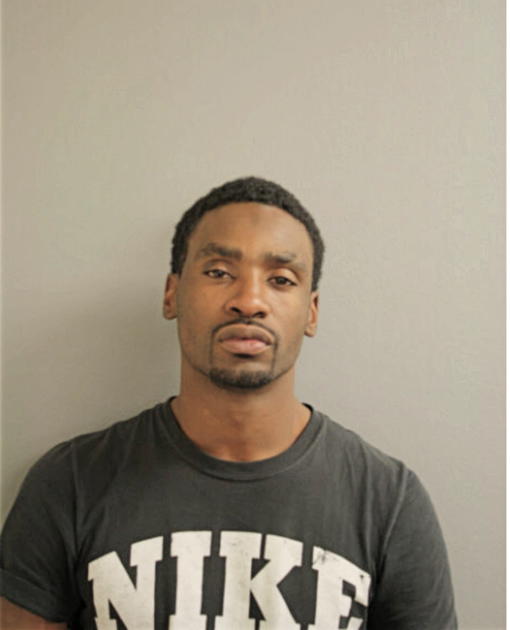 DARIAS D DUNCAN, Cook County, Illinois