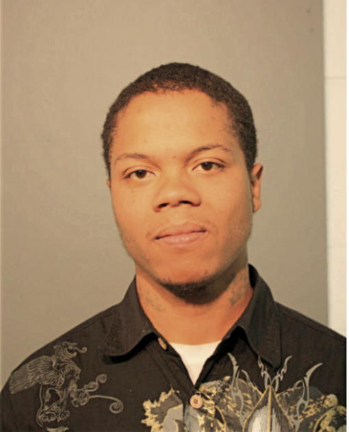 JUSTIN DUNSUN, Cook County, Illinois