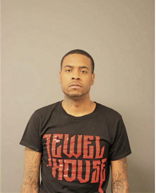 DAVID L EASLEY, Cook County, Illinois