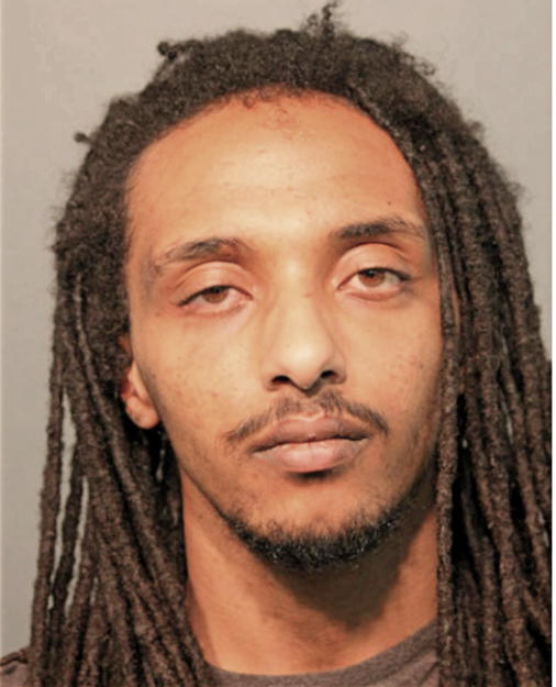 SAMUEL ENDALKACHEW, Cook County, Illinois