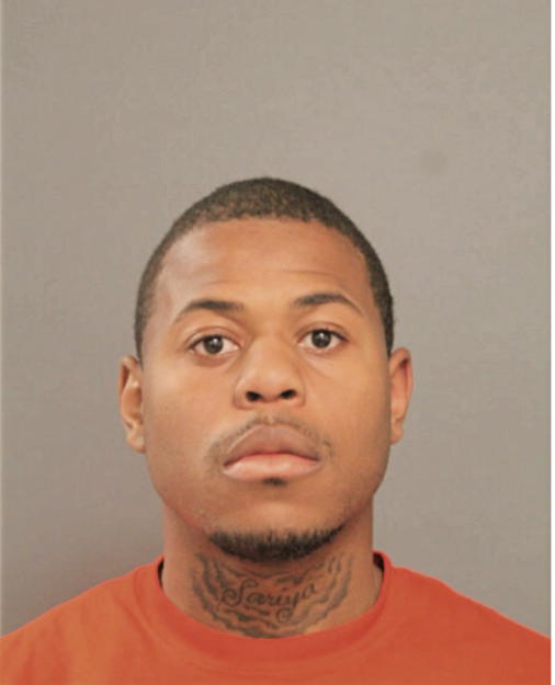 DELAJWON ENGE, Cook County, Illinois