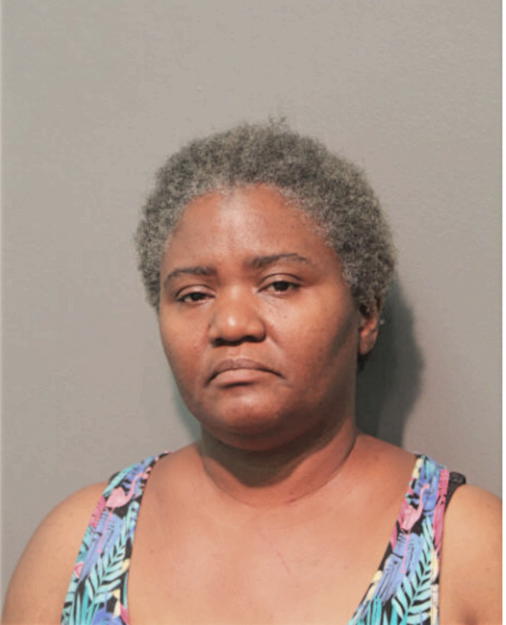 DARLINE ERVING, Cook County, Illinois