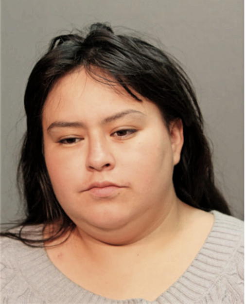 HERLINDA ESCOBEDO, Cook County, Illinois