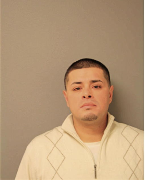 NATHANIEL ESPARZA, Cook County, Illinois