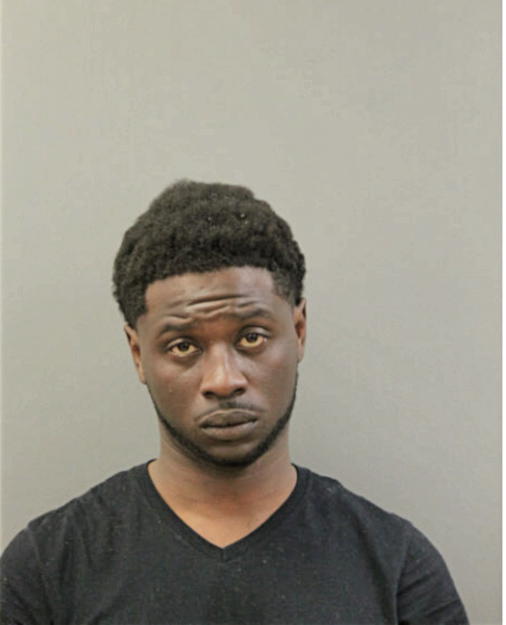 CHARLES FARRIS, Cook County, Illinois