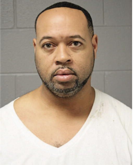 MARCUS X FOREMAN, Cook County, Illinois