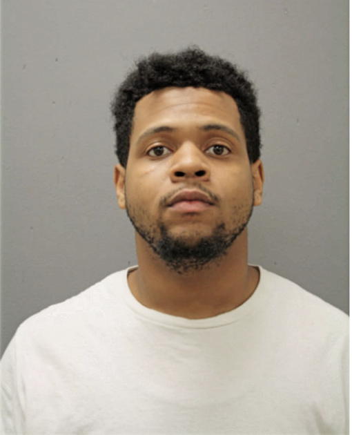 MARIO M FOSTER, Cook County, Illinois