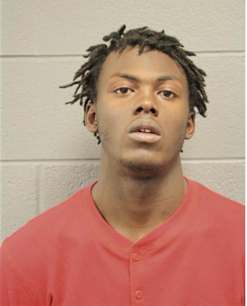 ANTOINE FRENCH, Cook County, Illinois
