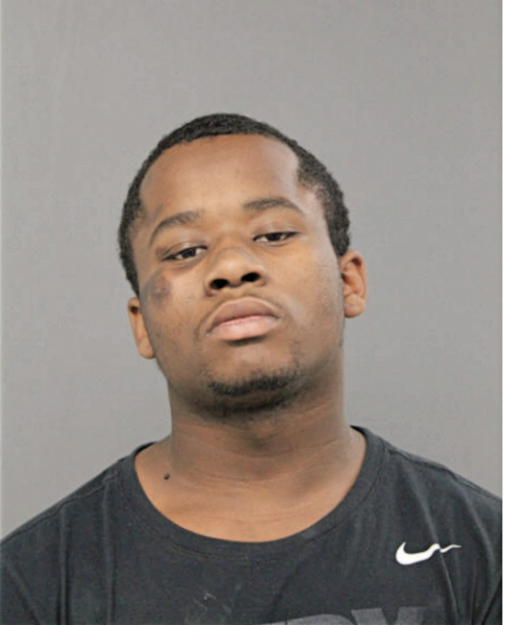 JAELEN I FRENCH, Cook County, Illinois