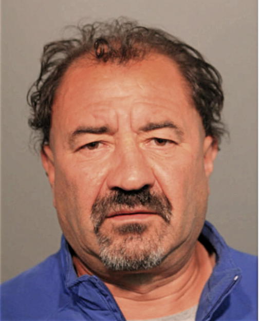 HERBERT GARAY, Cook County, Illinois