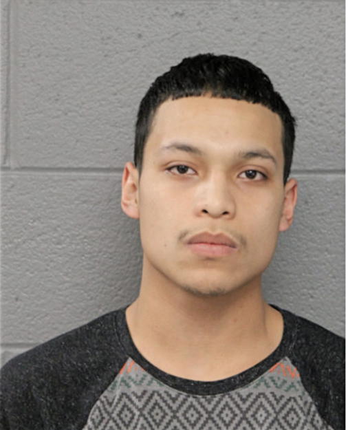 ADOLFO GARCIA, Cook County, Illinois