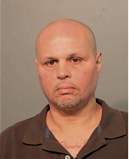 FRANCISCO GARCIA, Cook County, Illinois