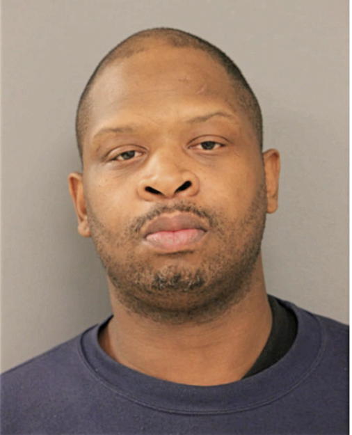 RENEL GARRON, Cook County, Illinois