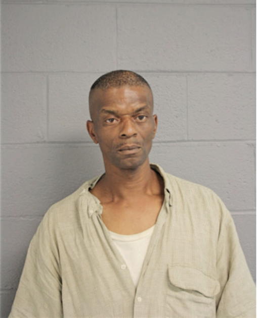 PIERRE GIBSON, Cook County, Illinois