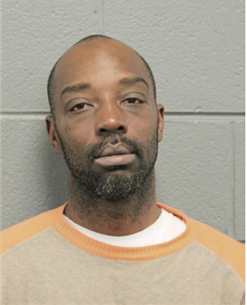 CARLOS GILL, Cook County, Illinois