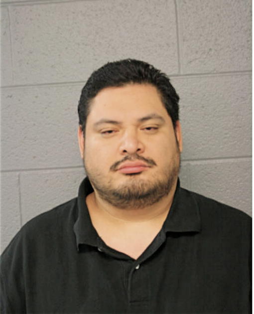 RAMIRO GONZALEZ, Cook County, Illinois
