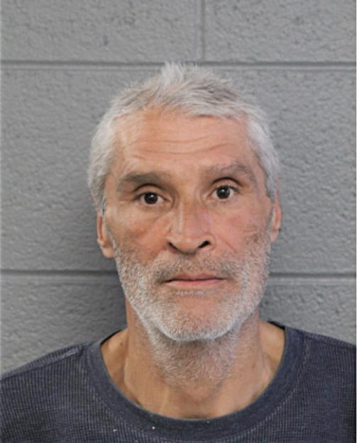 REYNALDO GONZALEZ, Cook County, Illinois