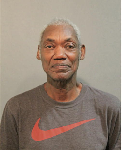 GERALD GOODRICH, Cook County, Illinois
