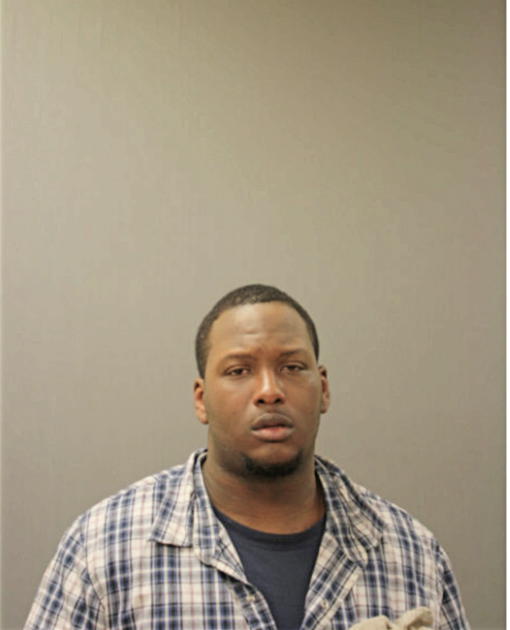 BLAKE F GRADY, Cook County, Illinois